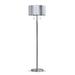 The Grande 55"~66"H Adjustable Floor Lamp_Brushed Nickel