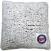 Minnesota Twins 16'' x Frosty Sherpa Pillow