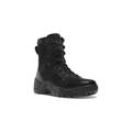 Danner Scorch Side-Zip 8in Boot - Men's Black Hot 13D 25732-13D