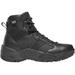 Danner Scorch Side-Zip 6in Danner Dry Boots - Men's Black 10.5D 25731-10.5D