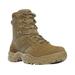 Danner Scorch Military 8in Hot Boots - Men's Coyote 11.5EE 53661-11.5EE