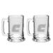 Tennessee Chattanooga Mocs 15oz. 2-Piece Colonial Tankard Set