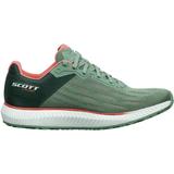 SCOTT Cruise Shoes - Womens Frost Green/Coral Pink 8 2797687193010-8