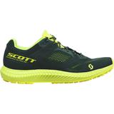 SCOTT KinabAlu Ultra RC Shoes - Womens Black/Yellow 6.5 2797631040007-6.5
