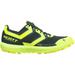 SCOTT Supertrac RC 2 Shoes - Womens Black/Yellow 9.5 2797641040013-9.5