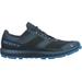 SCOTT Supertrac RC 2 Shoes - Mens Black/Midnight Blue 8.5 2797626892007-8.5