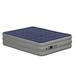 18 inch Air Mattress with ETL Certified Internal Electric Pump and Carrying Case - Queen [WG-AM101-18-Q-GG] - Flash Furniture WG-AM101-18-Q-GG