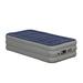 18 inch Air Mattress with ETL Certified Internal Electric Pump and Carrying Case - Twin [WG-AM101-18-T-GG] - Flash Furniture WG-AM101-18-T-GG