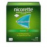 Nicorette Kaugummi 2 mg freshmint 210 St