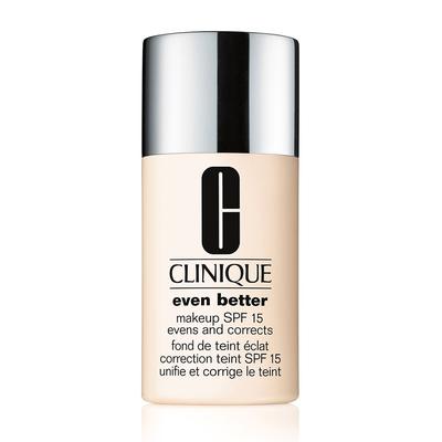 Clinique Even Better Make-up Spf15 CN 0,75 Custard 30 ml Make up Image