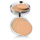 Clinique Stay-Matte Sheer Pressed Powder 04 Stay Honey 7,6 g Puder