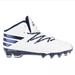 Adidas Shoes | New Adidas Freak X Carbon Mid Football Cleats | Color: Blue/White | Size: 12.5