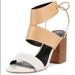 Rebecca Minkoff Shoes | Nib Rebecca Minkoff Christy City Sandal | Color: Tan | Size: 6