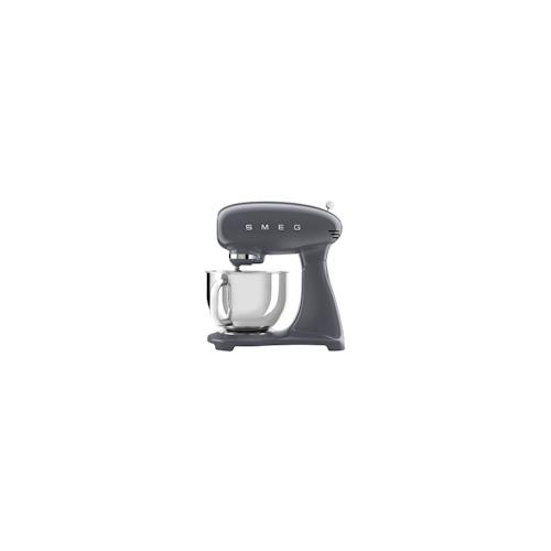 Smeg SMF03GREU Mixer Standmixer 800 W Grau