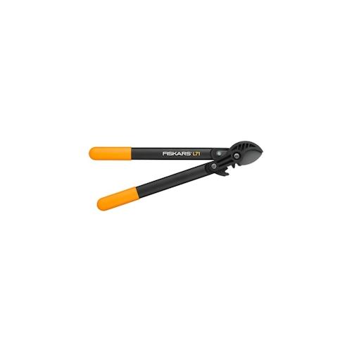 Fiskars 1001556 Amboss-Astschere