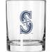 Seattle Mariners 14oz. Game Day Rocks Glass