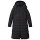 Marmot - Women's Prospect Coat - Mantel Gr L schwarz