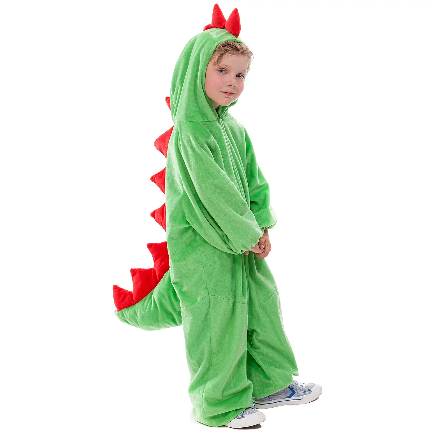 buttinette Dino-Kostüm für Kinder Image
