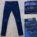 Levi's Bottoms | Levi’s Denim Leggings Jeggings Adjustable Waist Size 16 Girls | Color: Blue | Size: 16g