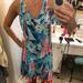 Lilly Pulitzer Dresses | Lilly Pulitzer Dress | Color: Blue/Black | Size: Xs