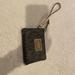 Michael Kors Bags | Authentic Michael Kors Wristlet | Color: Brown | Size: Os
