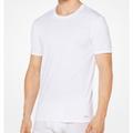 Michael Kors Shirts | Michael Kors Men's Performance Cotton 3 Crewneck | Color: White | Size: Various