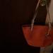 Michael Kors Bags | Authentic Michael Kors Bag. | Color: Cream/Red | Size: Os