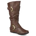 Women's Wide Calf Paris Boot