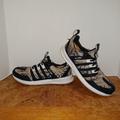 Adidas Shoes | Adidas Mens Sl Loop Running Shoes Black & White C75290 Size 12. (12 Box 2) | Color: Black/White | Size: 12