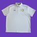 Under Armour Shirts | Like New University Of Oregon Under Armour Heatgear Polo | Color: White | Size: Xl