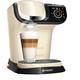 Bosch TAS6507 Kaffeemaschine Vollautomatisch Pad-Kaffeemaschine 1,3 l