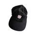 Disney Accessories | Disney Tsum Tsum Kitty Hat | Color: Black/Red | Size: Os