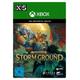 Warhammer Age of Sigmar: Storm Ground - Standard | Xbox One/Series X|S - Download Code