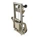 Vestil Portable Aluminum Load Lifter | 44.93 H x 12.12 W x 32.43 D in | Wayfair PALL-200