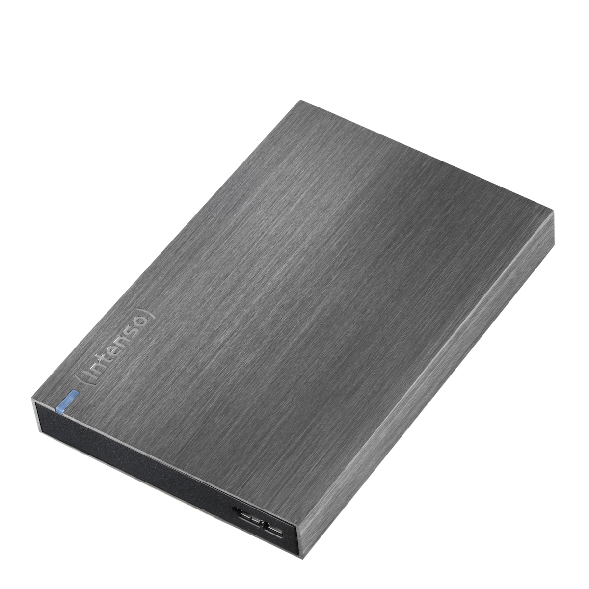 Intenso 2TB Ext. Festplatte Memory Board USB3.0 2,5- Anthrazit. Image