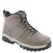 Lugz Diablo Mid - Mens 9.5 Grey Boot Medium