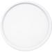 Elegant Lighting Disk Light 7 Inch Recessed Lighting Trim - R715MKSDK-4PK