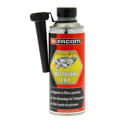 FACOM Nettoyant Filtre à particules Diesel 465 ml (Ref: 006022)