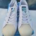 Adidas Shoes | Mens Adidas Parley | Color: White | Size: 9