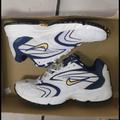 Nike Shoes | Nike Air Max Monarch 'Vintage "Women's Athletic's" | Color: Blue/White | Size: 9