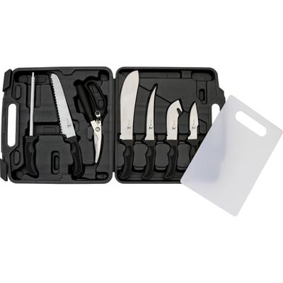 Elk Ridge 9 pc Big Game Kit ER190