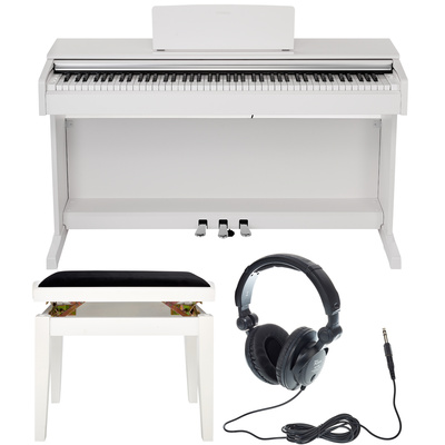 Yamaha YDP-145 WH Arius Set