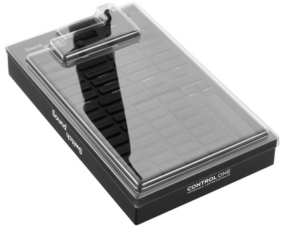 Decksaver LE SoundSwitch Control One