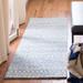 SAFAVIEH Handmade Micro-Loop Ljubica Wool Rug