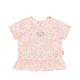 Steiff - T-Shirt Hiba In Seashell Pink, Gr.68