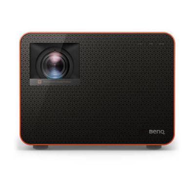 BenQ X3000i 3000-Lumen XPR 4K UHD DLP Gaming Projector with Android Wireless Ada X3000I