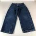 Levi's Bottoms | Levi's Jeans Boys 8 Regular Vintage 2002 Baggy Fit Silver Tab Blue Denim Pants | Color: Blue | Size: 8b