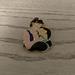 Disney Jewelry | Aladdin And Jasmine Disney Trading Pin | Color: Brown | Size: Os