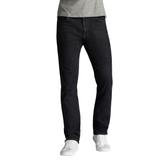 Men's Big & Tall Lee® Extreme Motion Athletic Fit Jeans by Lee in Zander (Size 46 30)