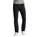 Men's Big & Tall Lee® Extreme Motion Athletic Fit Jeans by Lee in Zander (Size 58 32)